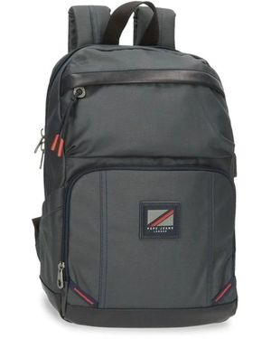 Pepe Jeans Backpacks - Gris