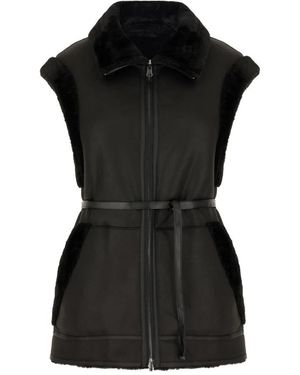 Urbancode Vests - Noir