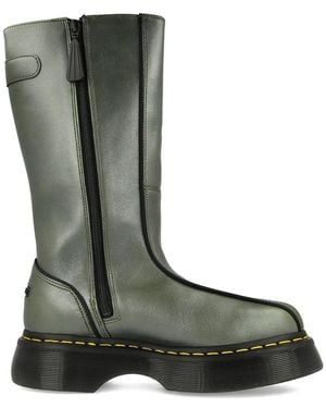 Dr. Martens Buzz Hi - Grün