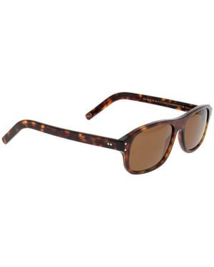 Cutler and Gross Sunglasses - Marrón