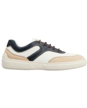 Tod's Schoenen ,Veelkleurig ,Leer Sneakers - Meerkleurig