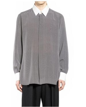 Tom Ford Shirts - Grey