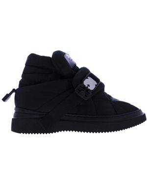 Buscemi Sneakers - Zwart