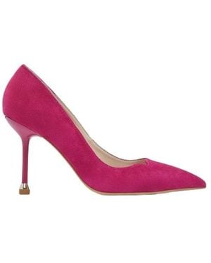 Liu Jo Court Shoes - Pink
