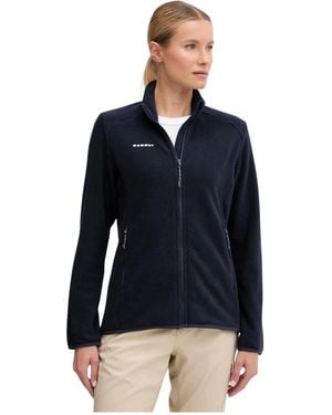 Mammut Innominata Light Ml Jacket - Blau