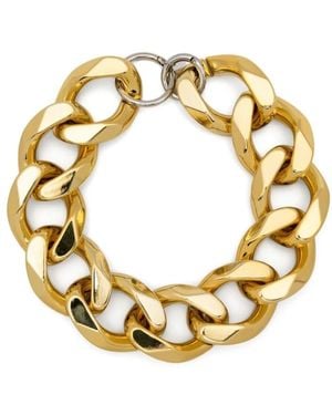 Gianluca Capannolo Necklaces - Metallic