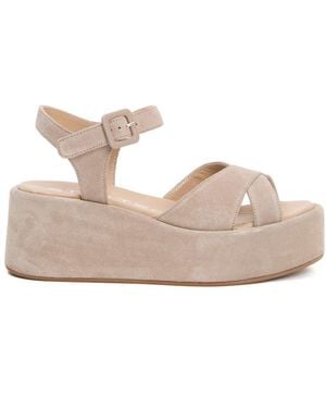Strategia Wedges - Pink