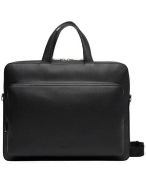 Calvin Klein Laptop Bags & Cases - Black