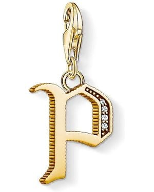 Thomas Sabo Jewellery - Métallisé