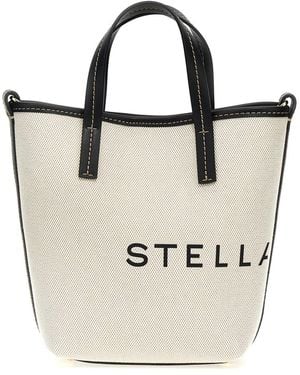 Stella McCartney Handbags - Métallisé