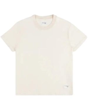 Fay T-Shirts - White