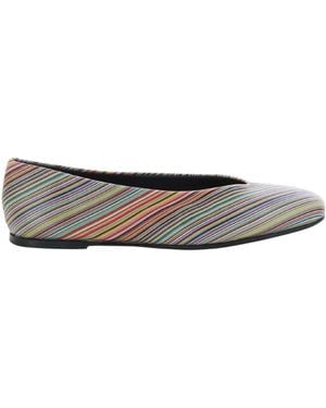 Paul Smith Ballerinas - Grijs