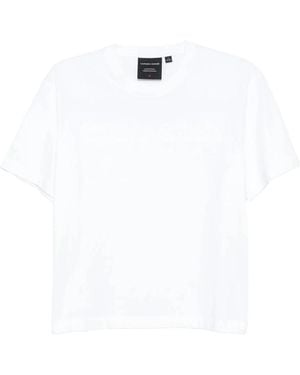 Canada Goose T-Shirts - White