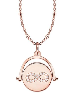 Thomas Sabo Necklaces - Rosa