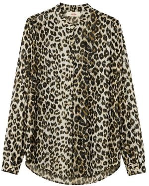 Jucca Blouses - Negro