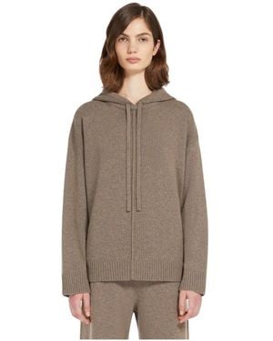Weekend Hoodies - Brown