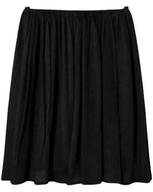 Tory Burch Rokken ,Zwart ,Shorts