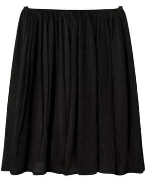 Tory Burch Rokken ,Zwart ,Shorts
