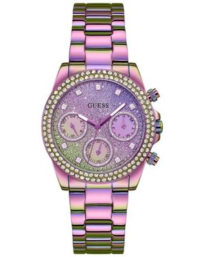 Guess Watches - Purple