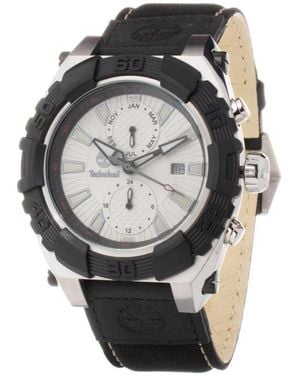 Timberland Watches - Metallic