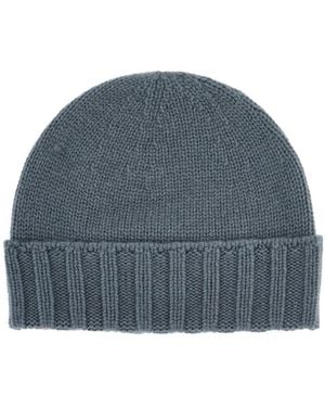 Drumohr Beanies - Blue