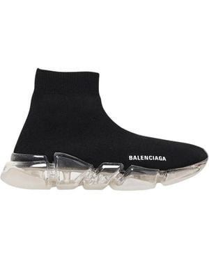 Balenciaga Sneakers - Black