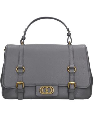 La Carrie Handbags - Grey
