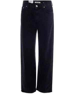 Carhartt Straight Jeans - Blue