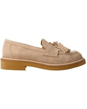 Bruno Premi Loafers - Neutre