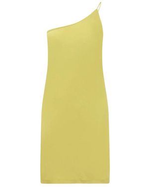 DSquared² Summer Dresses - Yellow