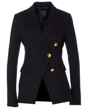 Pinko Blazers - Blu