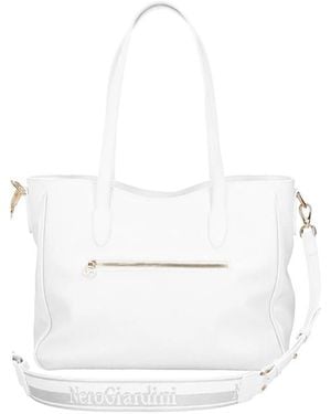 Nero Giardini Shoulder Bags - Blanco