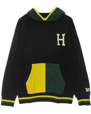 Huf Hoodies - Black