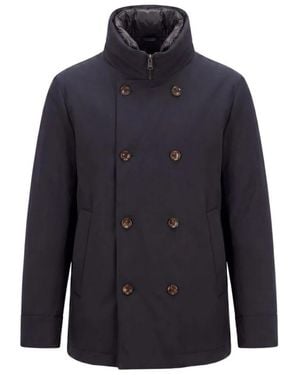Montecore Winter Jackets - Blue