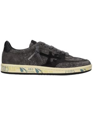 Premiata Sneakers - Negro