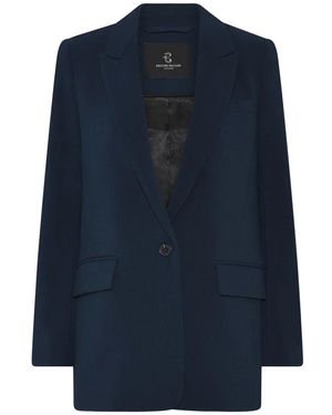 Bruuns Bazaar Blazers - Blauw