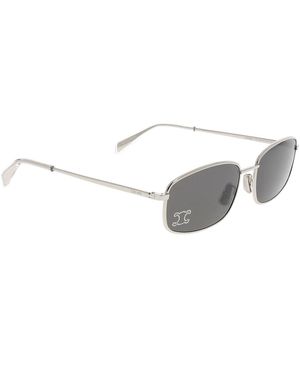 Celine Sunglasses - Metallic