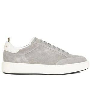 Officine Creative Trainers - Grey