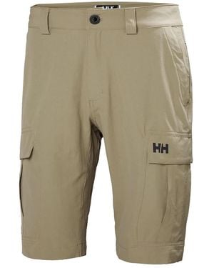 Helly Hansen Casual Shorts - Neutro