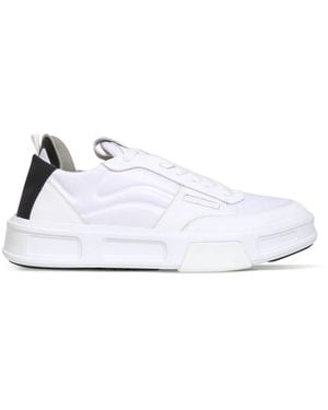 Fessura Sneakers - Wit