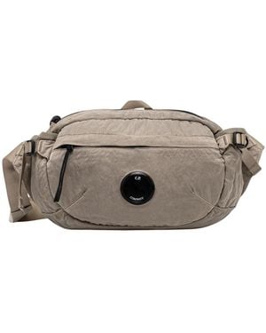 C.P. Company Belt Bags - Gris