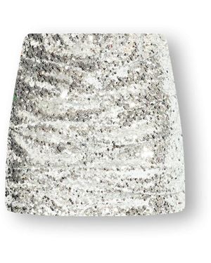 Birgitte Herskind Short Skirts - Gray