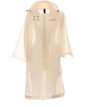 Hevò Rain Jackets - Neutro