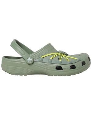 Crocs™ Clogs - Green