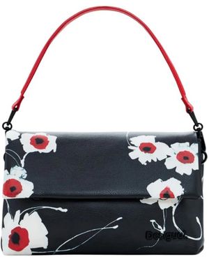 Desigual Handbags - Bleu