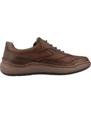 Fluchos Sneakers - Marrone