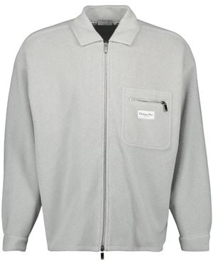 Dior Light Jackets - Grey