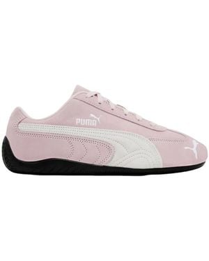 PUMA Sneakers - Rose