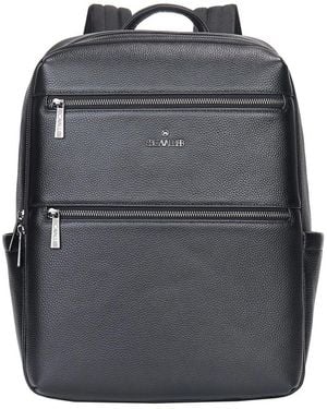Roberto Cavalli Backpacks - Gris
