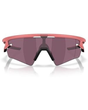 Oakley Sunglasses - Purple